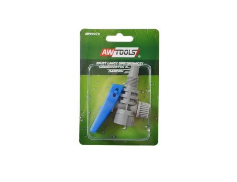 AWTOOLS UCHWYT SPUST LANCY DO OPRYSKIWACZA GARDEN SERIES 3/5/8L - 2