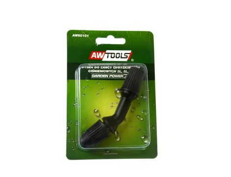 AWTOOLS DYSZA DO LANCY OPRYSKIWACZA GARDEN POWER SERIES 3/5/8L