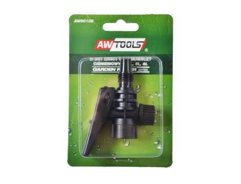AWTOOLS UCHWYT SPUST LANCY DO OPRYSKIWACZA GARDEN POWER SERIES 3/5/8L
