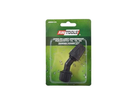 AWTOOLS DYSZA DO LANCY OPRYSKIWACZA PLECAKOWEGO GARDEN POWER SERIES 15/18/22L - 2