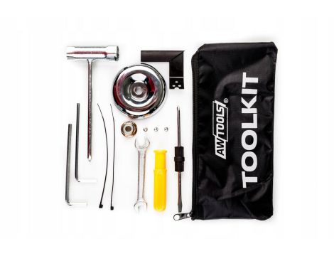 AWTOOLS KOSA SPALINOWA 2,0KM  BC415 - 9