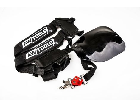 AWTOOLS KOSA SPALINOWA 3,0KM BC520 - 7