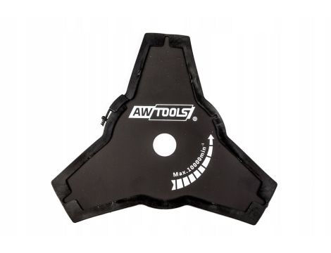 AWTOOLS KOSA SPALINOWA 3,0KM BC520 - 8