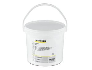 KARCHER PROSZEK DO PRANIA WYKŁADZIN I TAPICERKI RM760 10kg
