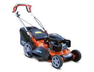 OLEO-MAC KOSIARKA SPALINOWA Z NAPĘDEM 6KM* 51cm EMAK K800  GV 53 TK ALLROAD 4