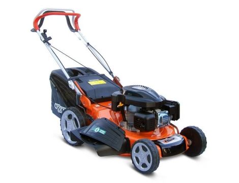 OLEO-MAC KOSIARKA SPALINOWA Z NAPĘDEM 6KM* 51cm EMAK K800  GV 53 TK ALLROAD 4