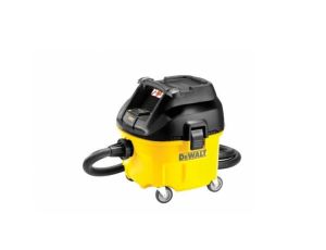 DEWALT ODKURZACZ 1400W KLASA L 30L DWV901L
