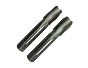 FANAR GWINTOWNIKI RĘCZNE 2-SZTUKOWE M20 x 0,5mm   DIN-2181 %%%