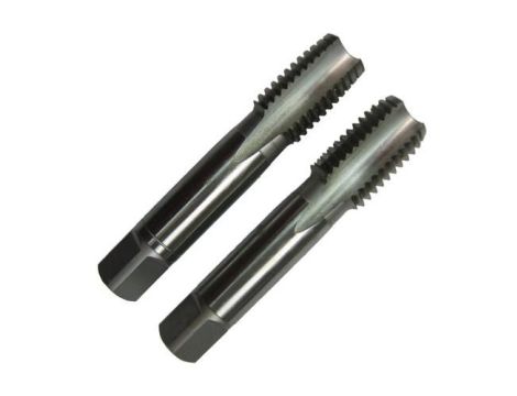 FANAR GWINTOWNIKI RĘCZNE 2-SZTUKOWE M20 x 0,5mm   DIN-2181 %%%