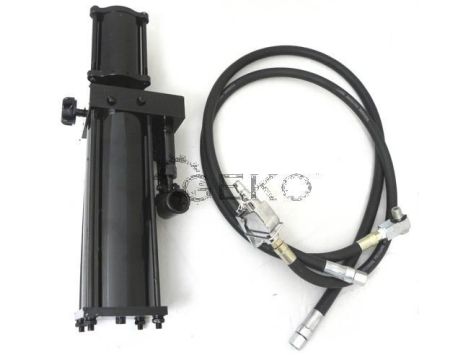 GEKO POMPA PNEUMATYCZNA PRASY 30T