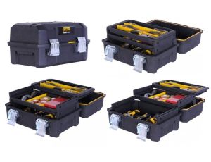 STANLEY SKRZYNKA CANTILEVER 18