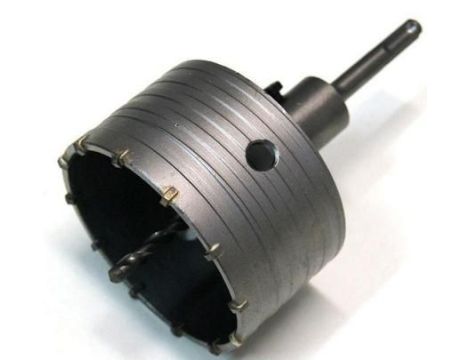 SILVER KORONA SDS-PLUS 120mm