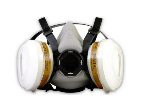 MASKA LAKIERNICZA NORTON TYP 2016