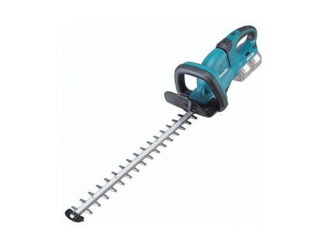 MAKITA NOŻYCE DO ŻYWOPŁUTU 2x18V LI-ION 650mm BEZ AKUMULATORÓW I ŁADOWARKI DUH651Z