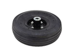 AWTOOLS KOŁO PNEUMATYCZNE DO WÓZKA 2-KOŁOWEGO 3.50-4/2PR