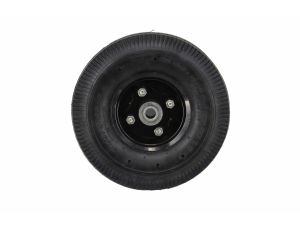 AWTOOLS KOŁO PNEUMATYCZNE DO WÓZKA 2-KOŁOWEGO 3.50-4/2PR - image 2