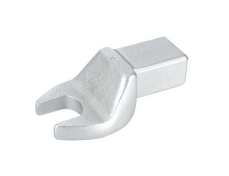 KING TONY GŁOWICA KLUCZA DYNAMOMETRYCZNEGO 14x18mm  KLUCZ PŁASKI 32mm