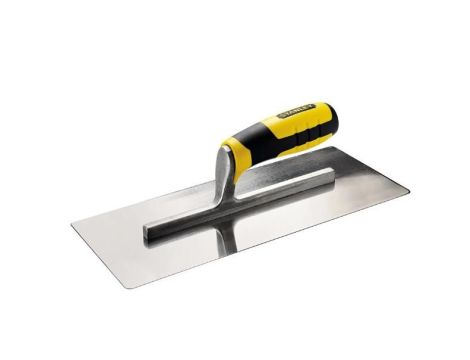 STANLEY PACA METALOWA 320x130mm ZAOKRĄGLONE ROGI