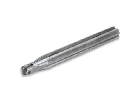 RUBI NÓŻ Z KÓŁKIEM  8mm PLUS ZE STOPU, DO PRZYRZĄDU GLAZURNICZEGO