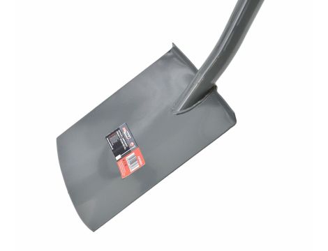 AWTOOLS SZPADEL OGRODNICZY TRZON METAL BLACK LINE