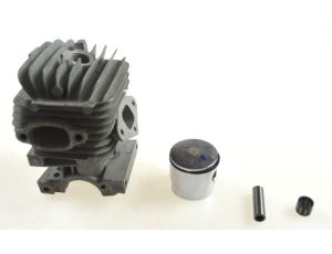 CZ.AW PIŁA CYLINDER KOMPLETNY CS250