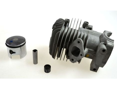 CZ.AW PIŁA CYLINDER KOMPLETNY CS250 - 3