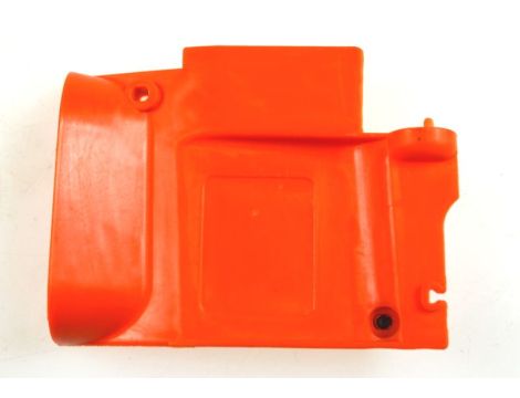 CZ.AW PIŁA OBUDOWA GÓRNA+ŚRUBA CS250 - 2