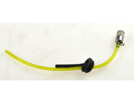 CZ.AW PIŁA PRZEWÓD PAL. Z FIL.KPL. CS250 - 2