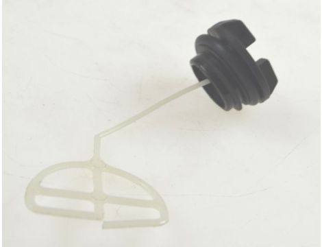 CZ.AW PIŁA KOREK OLEJU/PALIWA KPL. CS250 - 2