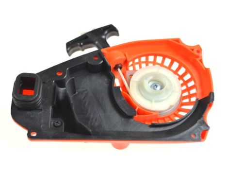 CZ.AW PIŁA ROZRUSZNIK KOMPLETNY CS250 - 2