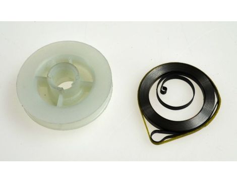 CZ.AW PIŁA KOŁO LINKI ROZRUSZ+SPRĘ.CS250