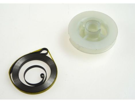 CZ.AW PIŁA KOŁO LINKI ROZRUSZ+SPRĘ.CS250 - 2