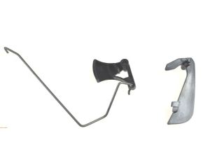 CZ.AW PIŁA SPUST GAZU KPL.CS250