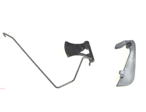 CZ.AW PIŁA SPUST GAZU KPL.CS250