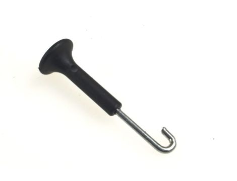 CZ.AW PIŁA DŹWIGMIA SSANIA CS250 - 2