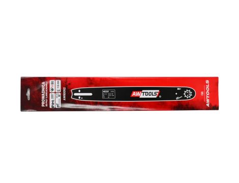 AWTOOLS PROWADNICA 30cm/44/3/8"/1,3 DO CS250 / BLACK LINE - 2