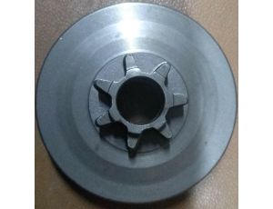 CZ.AW PIŁA KOSZ SPRZĘGŁA ZĘB.STA. CS520