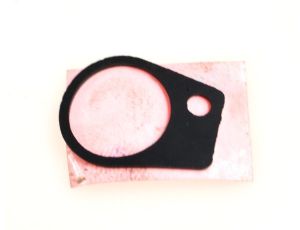 CZ.AW PIŁA USZCZELKA FILTRA POWIE. CS250