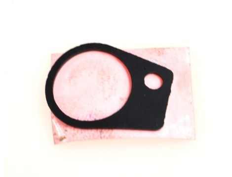 CZ.AW PIŁA USZCZELKA FILTRA POWIE. CS250