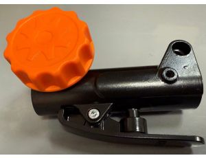 CZ.AW KOSA ŁĄCZNIK RURY WAŁKA NAPĘDOWEGO BC415 BC520 BC620