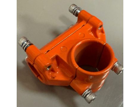 CZ.AW KOSA UCHWYT MOCOWA.KIERWONICY DO BC415, BC520, BC620