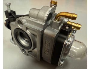 CZ.AW KOSA GAŹNIK DO BC415, BC520, BC620