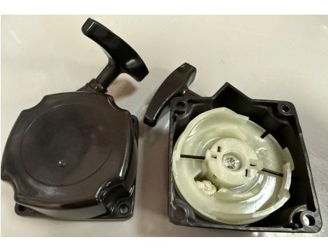 CZ.AW KOSA ROZRUSZNIK DO BC415 BC520