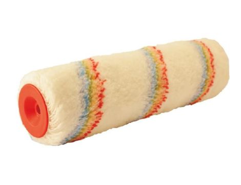 ZAPAS WAŁKA MULTIKOLOR 25cm