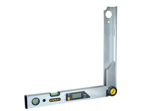 STANLEY KĄTOWNIK ELEKTRONICZNYM Z ODCZYTEM 40cm - 5