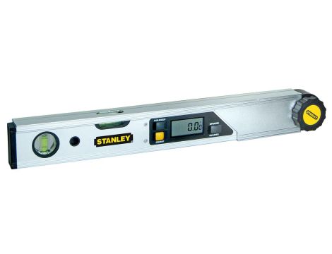 STANLEY KĄTOWNIK ELEKTRONICZNYM Z ODCZYTEM 40cm - 7