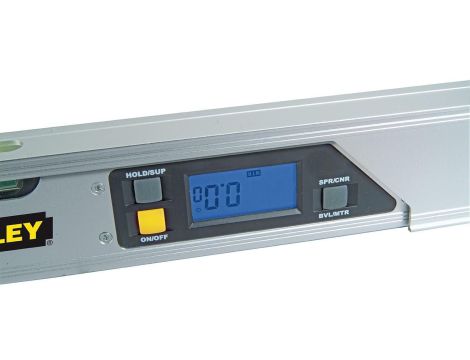 STANLEY KĄTOWNIK ELEKTRONICZNYM Z ODCZYTEM 40cm - 8