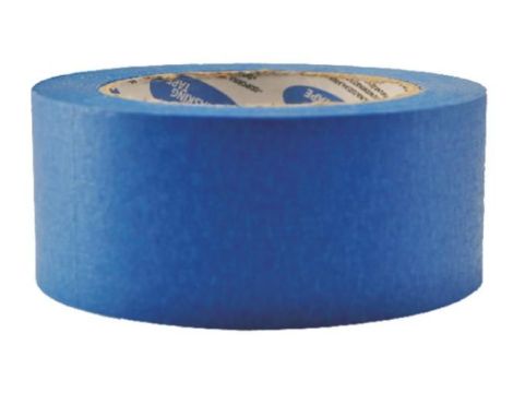TAŚMA MALARSKA NIEBIESKA 48mm x 50m