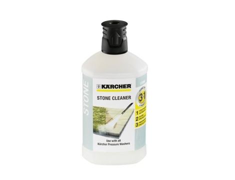 KARCHER ŚRODEK DO CZYSZCZENIA KAMIENIA 3w1