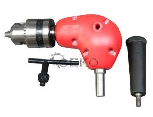 GEKO PRZYSTAWKA KĄTOWA DO WIERTARKI 1,5   10mm